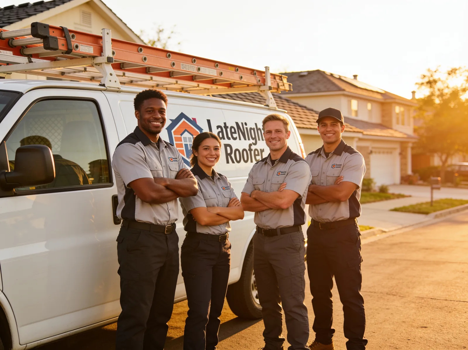 Emergency Roof Repair company in Hot Springs, AR